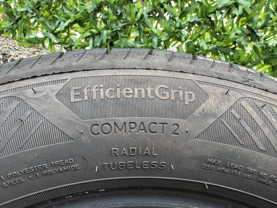 Автомобилни гуми 185 65 15 Goodyear