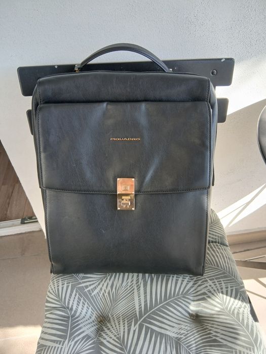 Дамска бизнес раница Piquadro