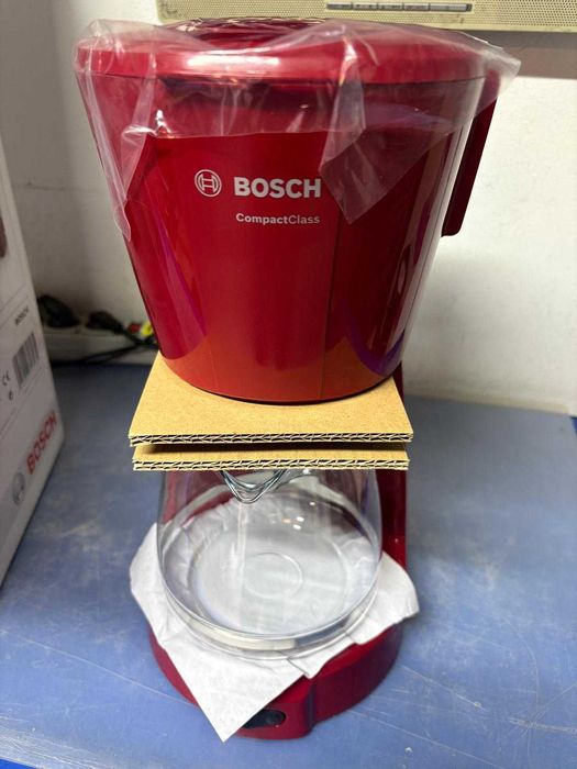 Cafetiera Bosch Compact Class CTKA20