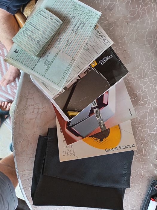 Renault Master 2,5dci