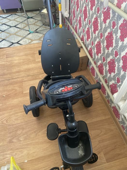 Детский коляска велосипед сатылады