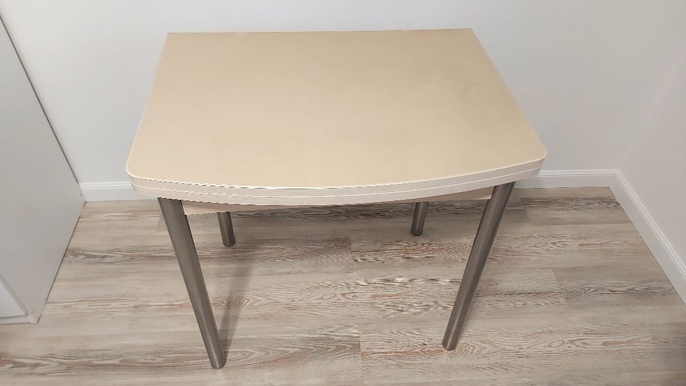 Стол кухонный раскладной