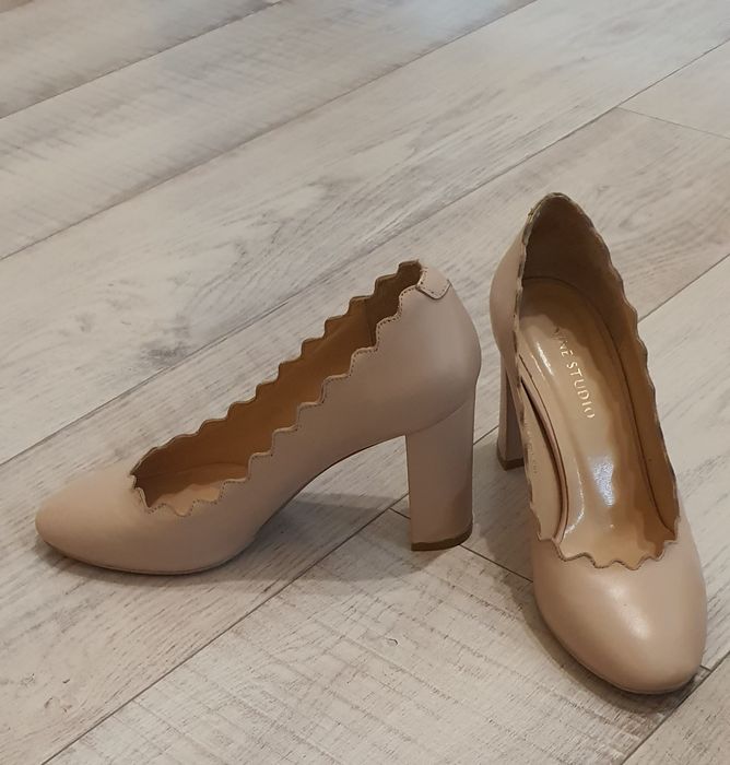 Продам туфли (Турция)