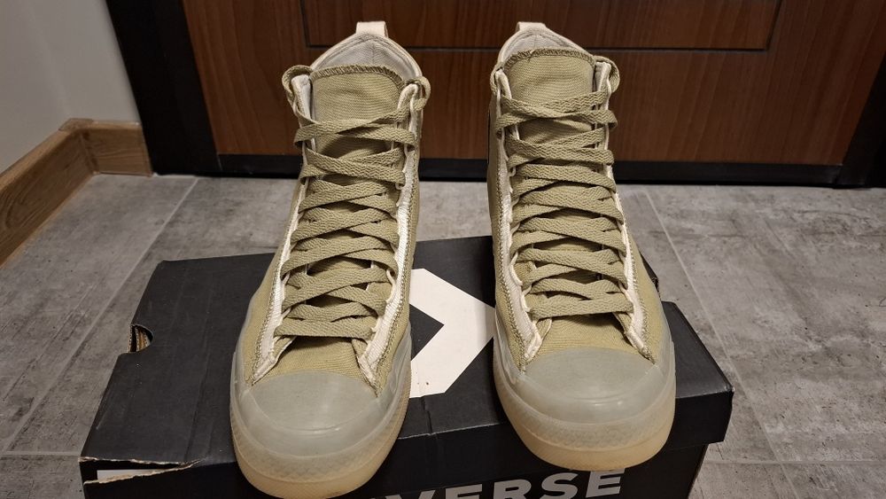 Високи кецове Converse Chuck Taylor All Star  43 номер