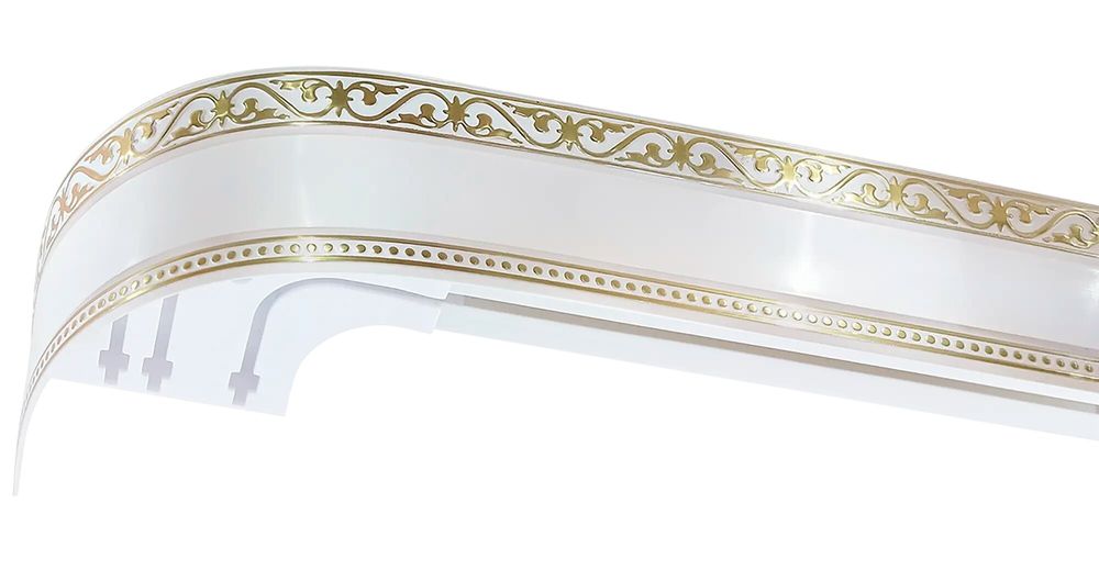 Профессиональный Монтаж Карниз!