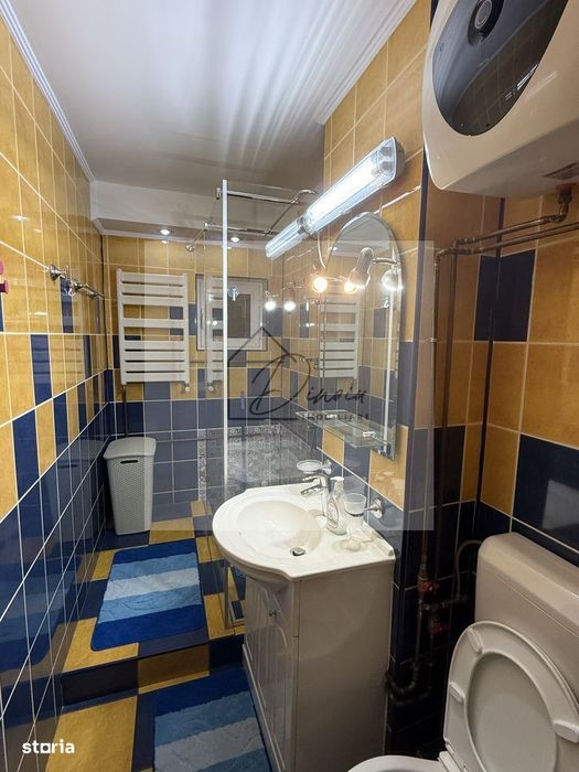 Apt 2 camere Tineretului - Lumea Copiilor I Mutare imediata I COM % - View 5