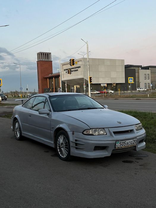 Продам Opel Calibra