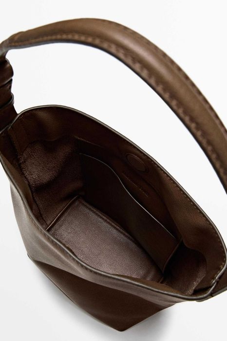 Massimo Dutti дамска чанта