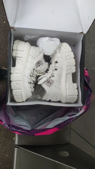New Rock новые 40-41