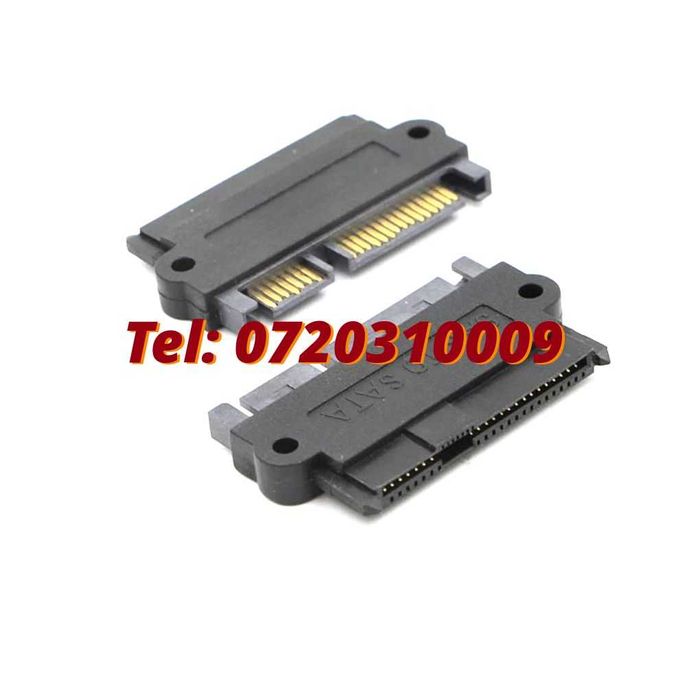 Mufa Sas  Sata Sff8482