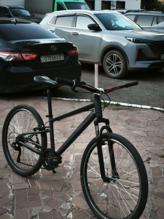 Продам велосипед Denton Storm 2.0 26