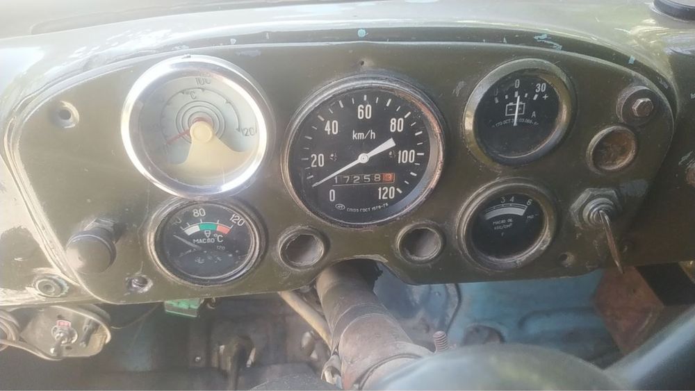 Texnichiski ishi yuq