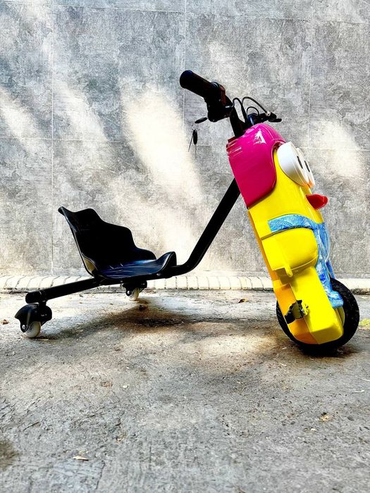 Дрифт кар для детей от 4 лет