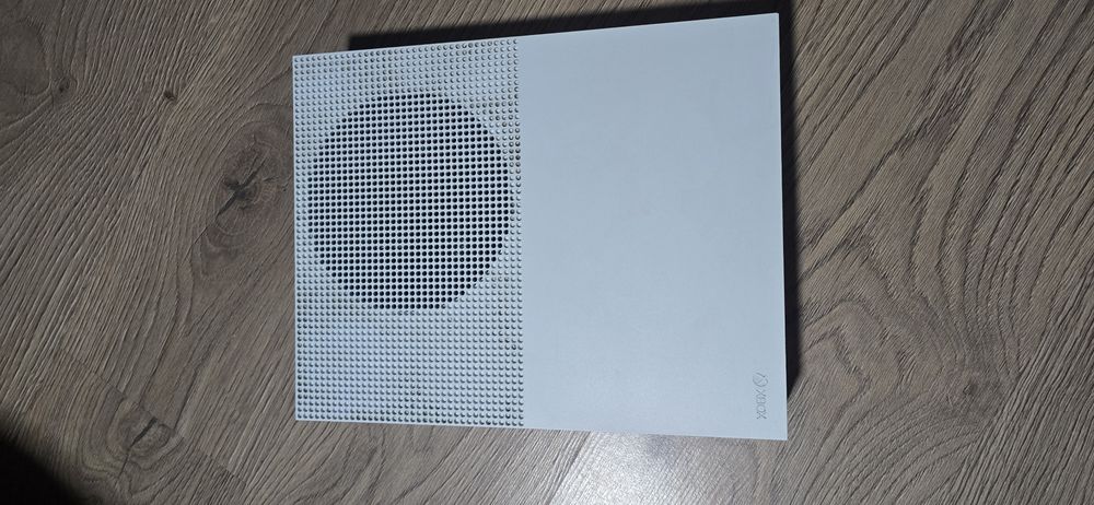 Xbox One S 1Tb cu disc