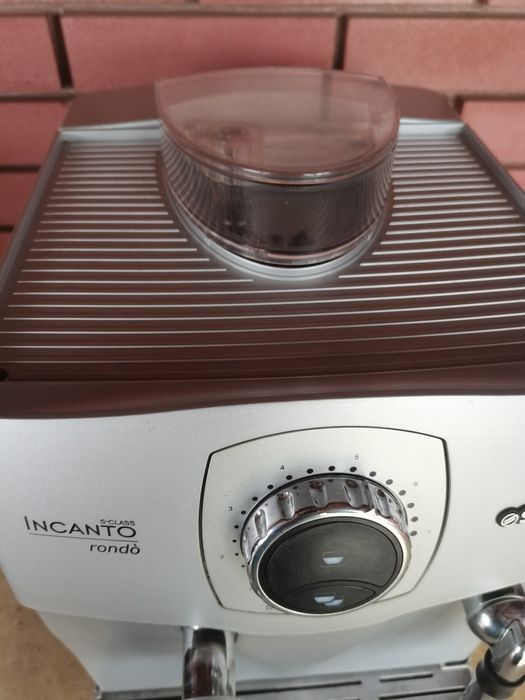 Espressor Saeco Rondo