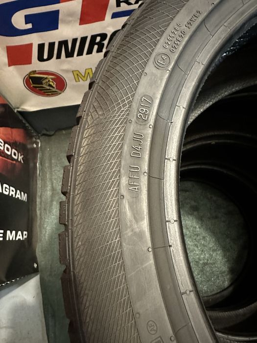235/45 R18 94V XL - Continental WinterContact TS850P M+S Oferta