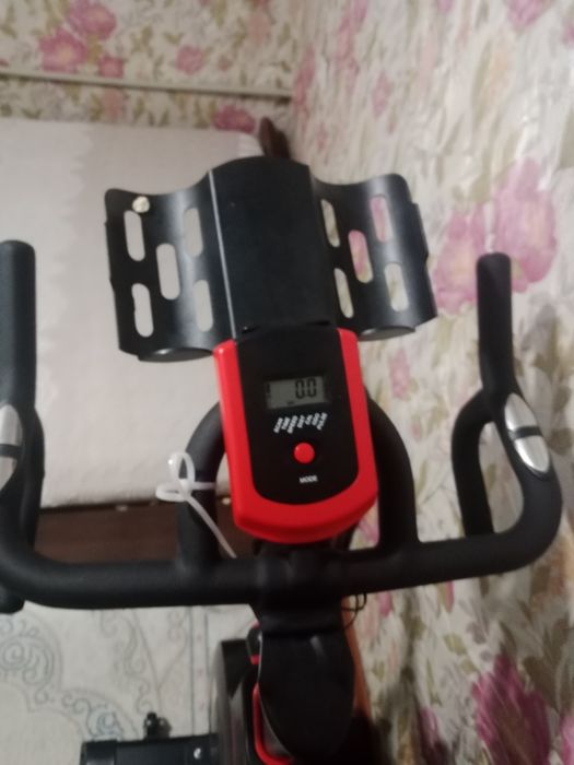 Продам тренажерный велик