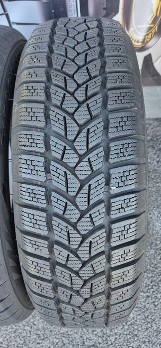 175.65.15 Firestone M+S Second-hand