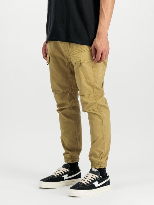 Alpha Industries Force One Cargo ОРИГИНАЛНИ мъжки дънки - 31 и 32