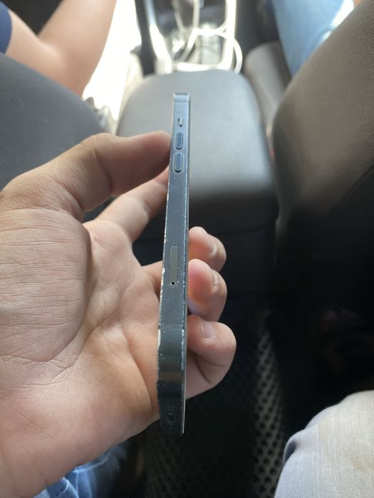 Iphone13 zoʻr narxda ochilmagan