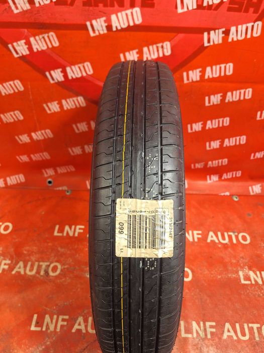 Roata Rezerva SLIM 5x108 17'' OE Ford Focus Mondeo Puma Volvo XC40 V40