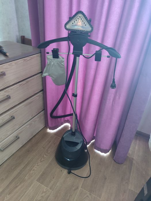 Продам отпариватель