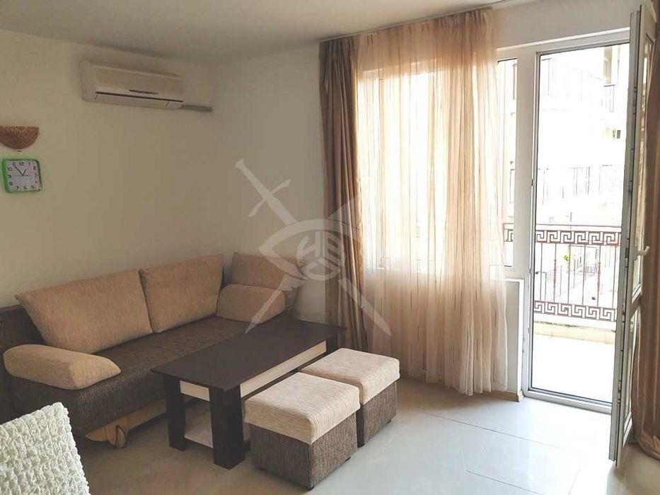 Продава се Тристаен апартамент в к.к. Слънчев бряг - 95 кв.м за 895 €/кв.м - Снимка #4