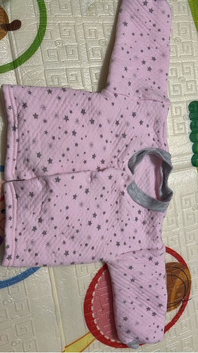 Продам детскую одежду