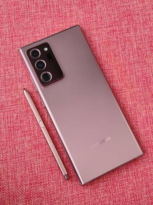 Galaxy Note20 Ultra