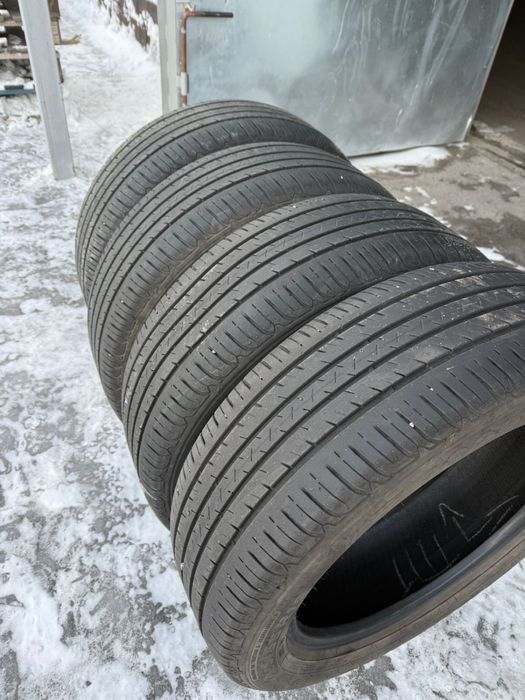 Летние шины Goodyear 225/55/19
