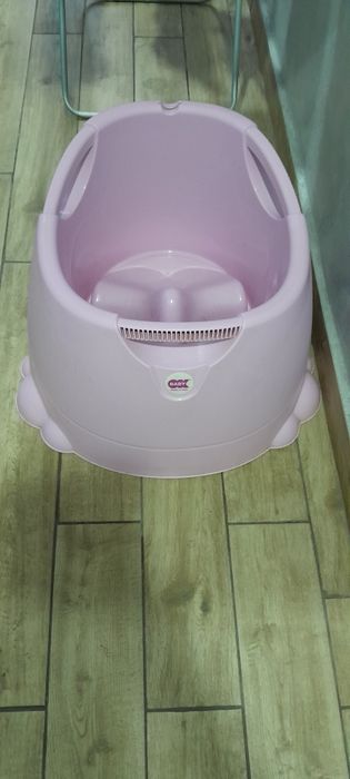 Вана OK baby розова