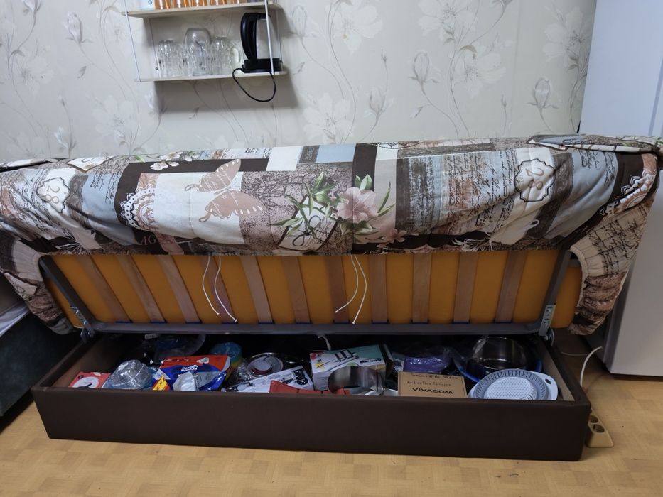 Диван Клик калак  .