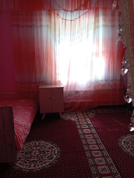 Sergili tumanida hovli sotiladi