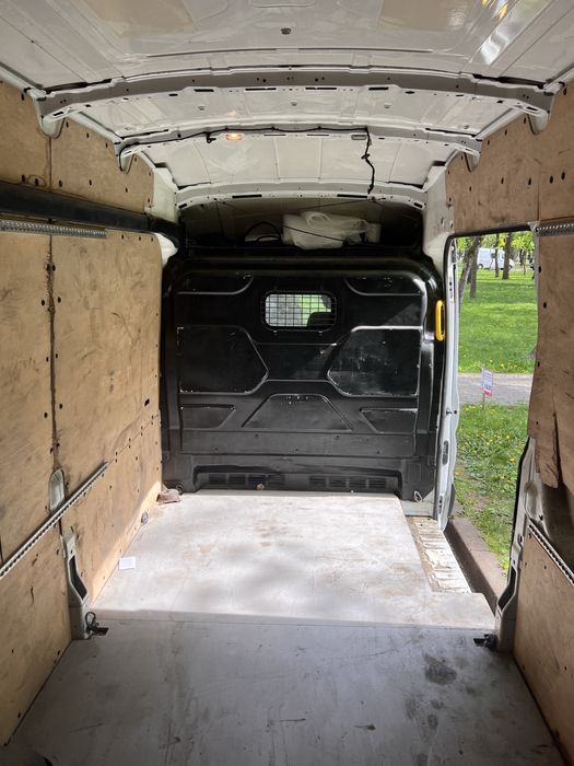 Ford Transit de vânzare
