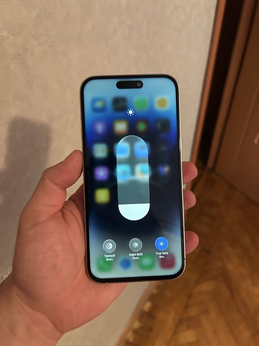 Айфон 14про макс 256gb 85%