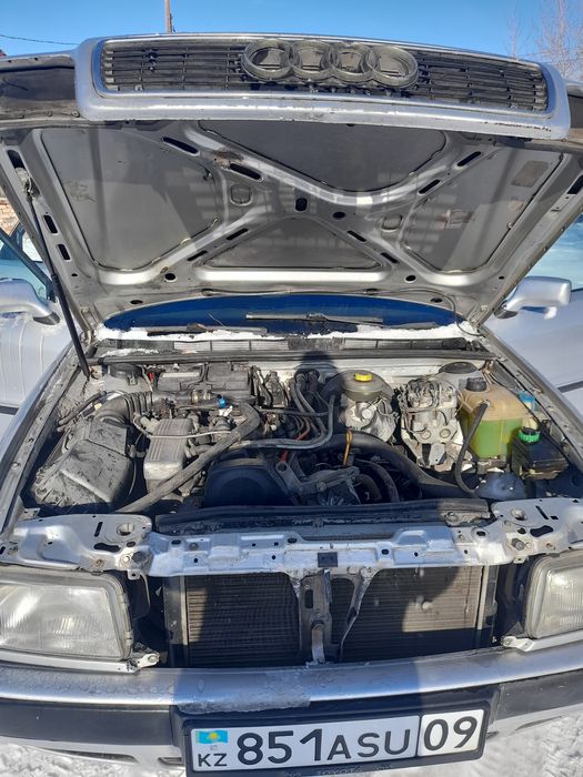 Продам авто ауди б4 универсал