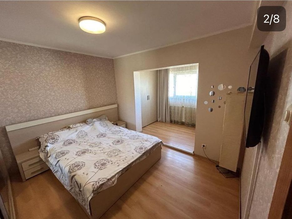 Apartament de închiriat