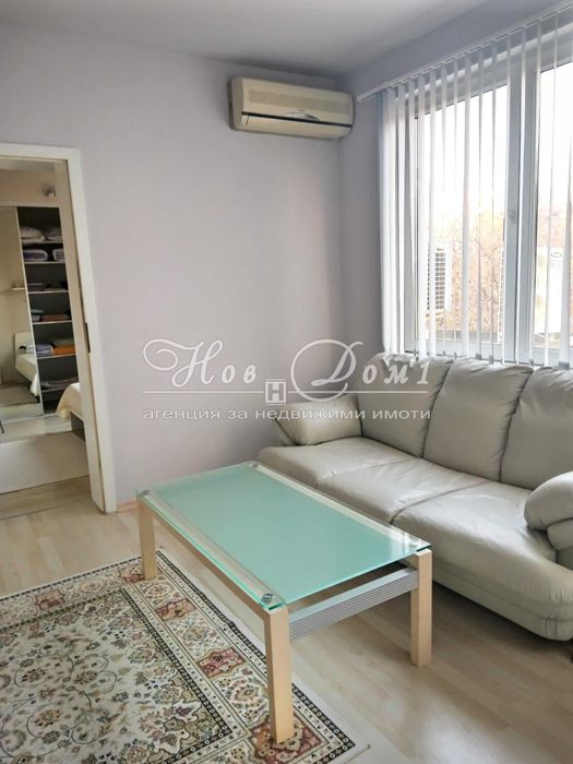 Продава се Четиристаен апартамент в Варна, ВИНС - 147 кв.м за 2035 €/кв.м - Снимка #4