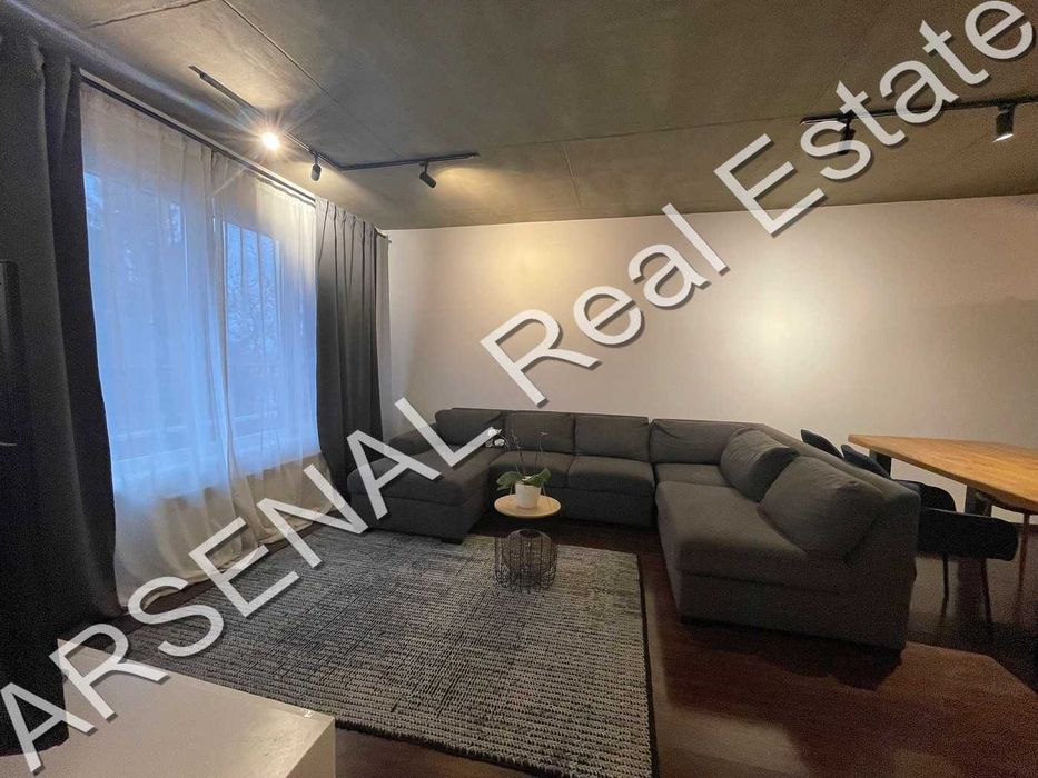 Продава се Тристаен апартамент в София, м-т Гърдова глава - 115 кв.м за 2522 €/кв.м - Снимка #8