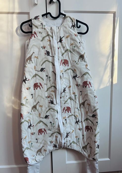 2 броя Зимно чувалче  за сън 2.5 тог, Angel baby, 2-3г