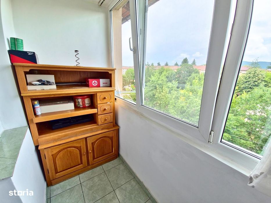 Apartament Cochet Cu 2 Camere | Ideal Pentru Familia Ta| Zona Nord |