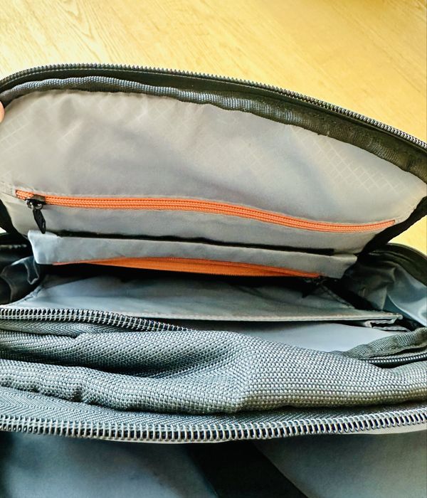 Samsonite раница