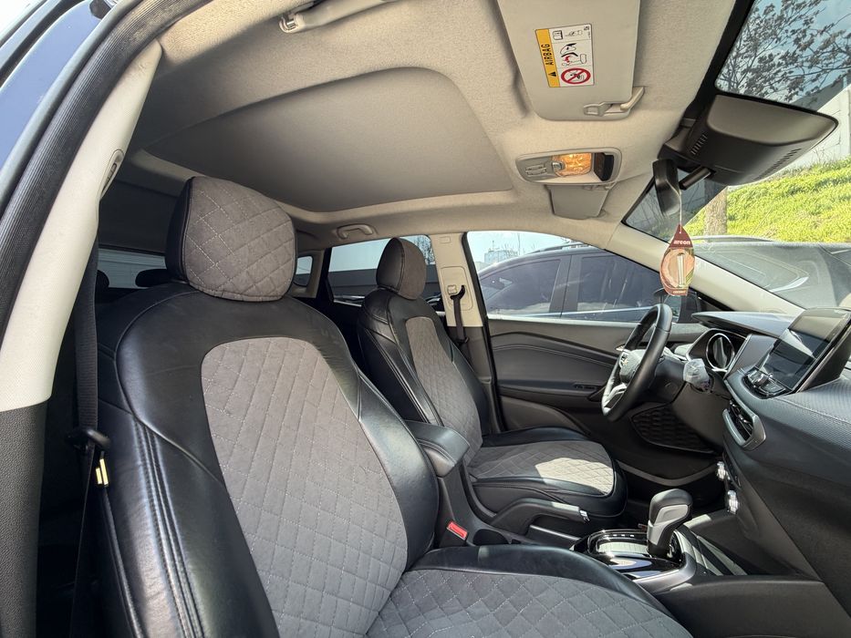 Tracker 2 Premier Plus full Gazli toza 2024