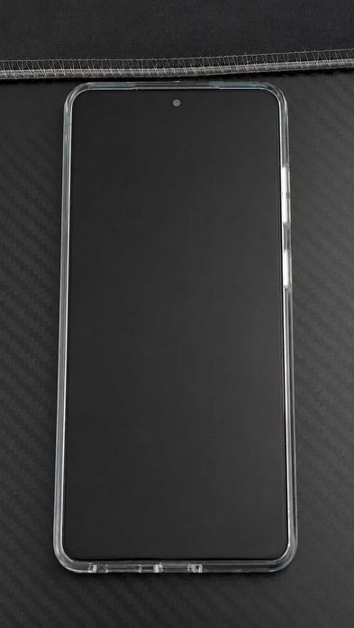 Samsung Galaxy S26 Ultra 256GB/12 RAM Cobalt Violet