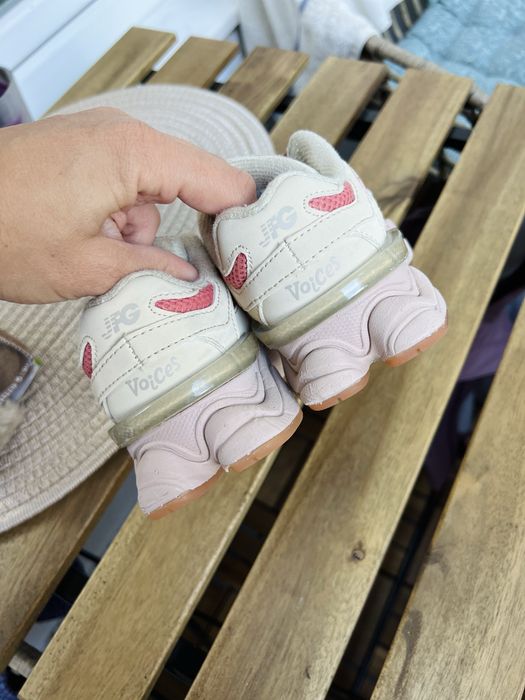 Марaтонки New Balance