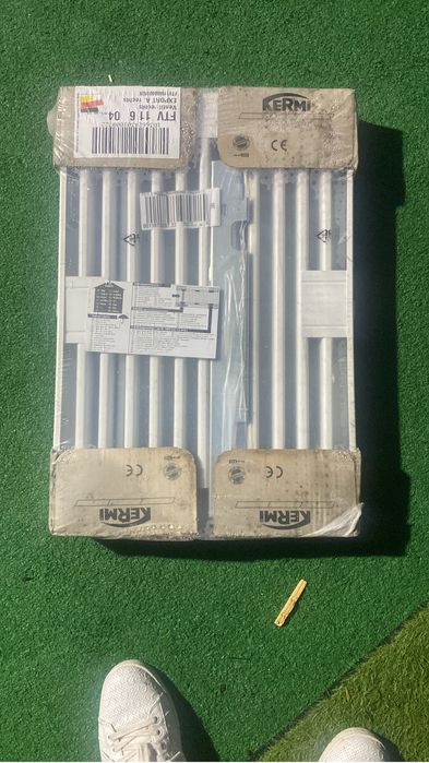 Calorifere 600\400 noi  nemtesti