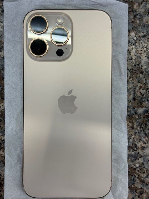Iphone 16 pro max 256 gb