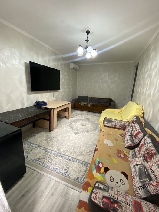 Продам квартиру 3 комнатная