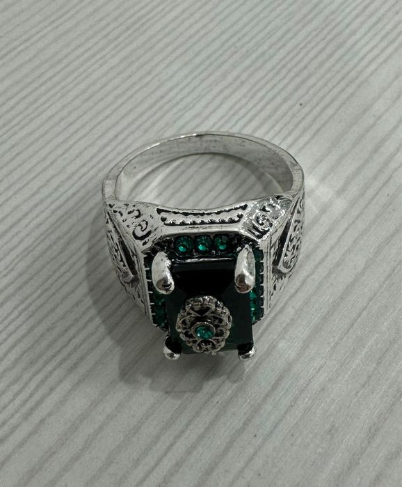 Мужской петчатка