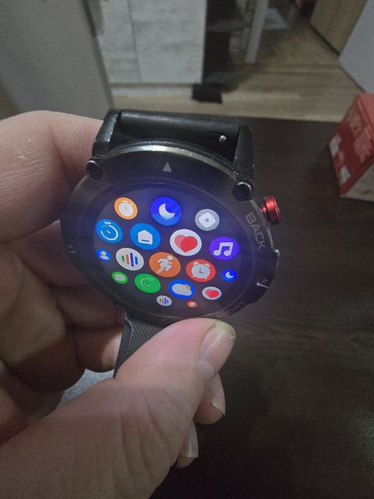 Смарт   часовник